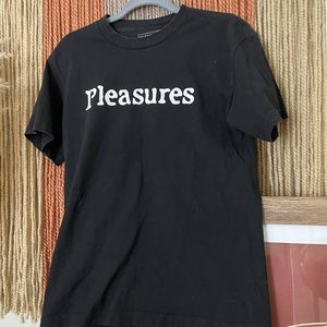 Pleasures Graphic Tee